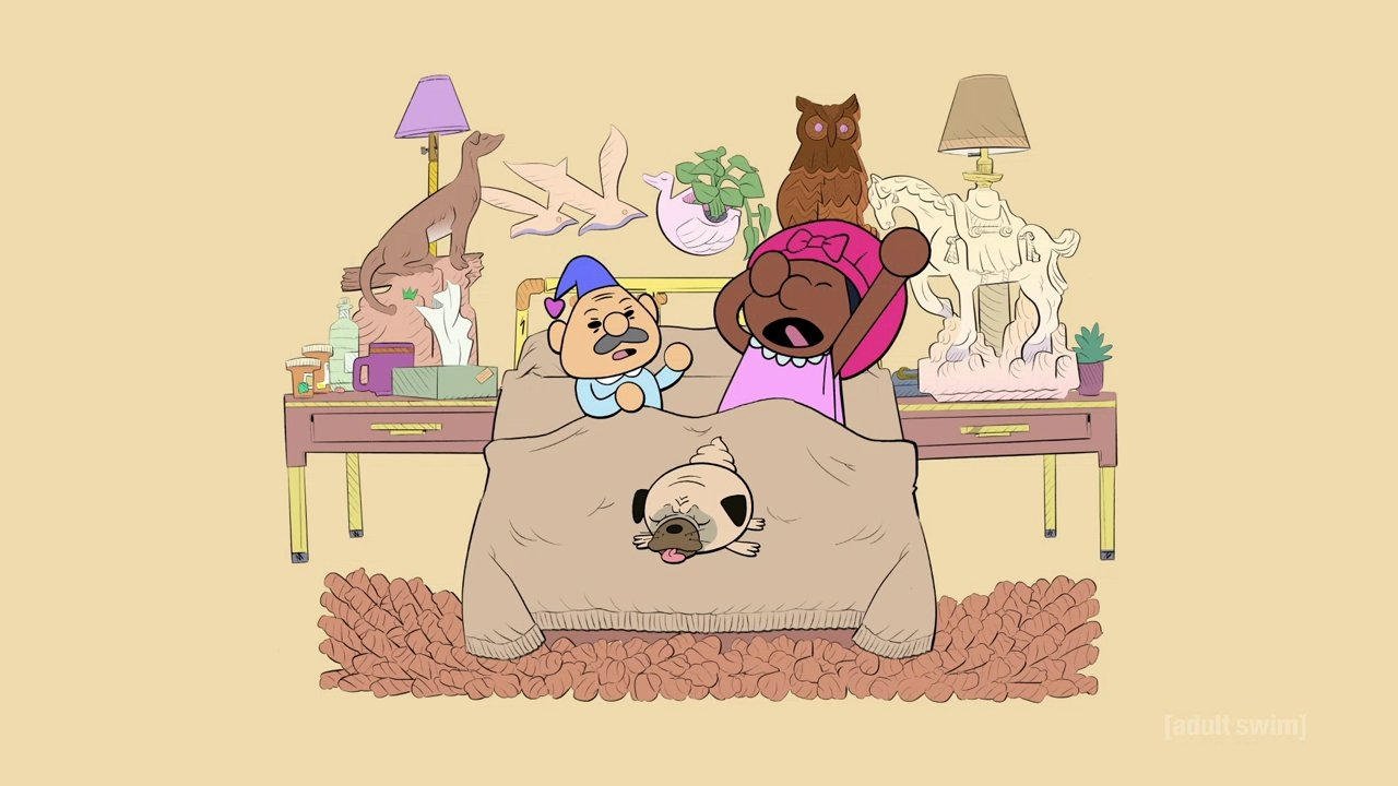 Кадр з фільму